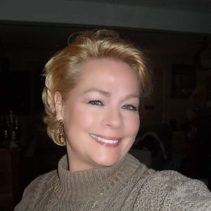 Meet your Posher, Carol